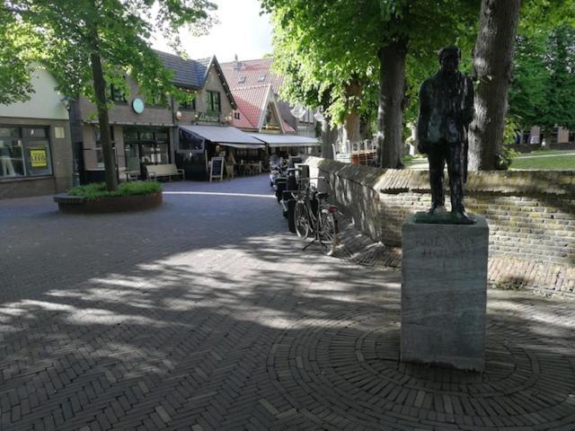 Studio Bergen Exterior foto