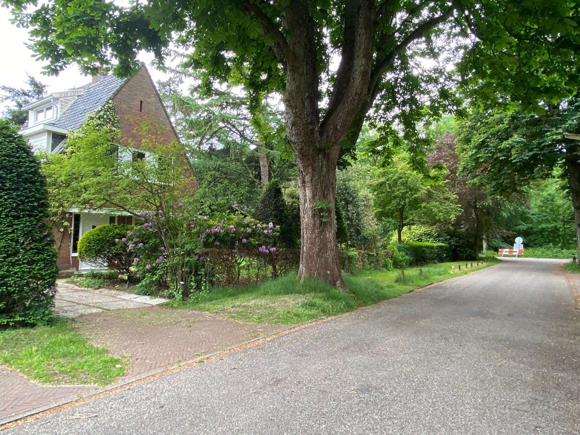 Studio Bergen Exterior foto